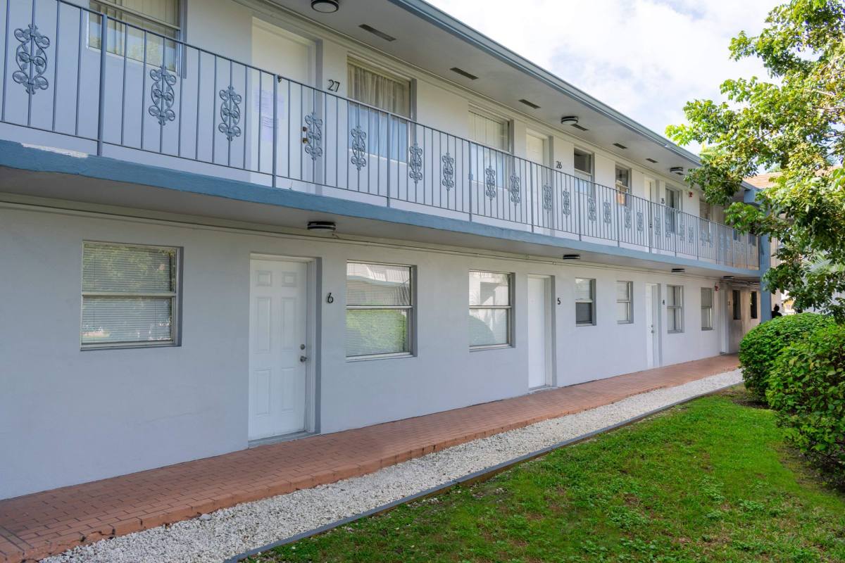 Apartment for rent at 741 NW 45 Ave, Miami, FL 33126