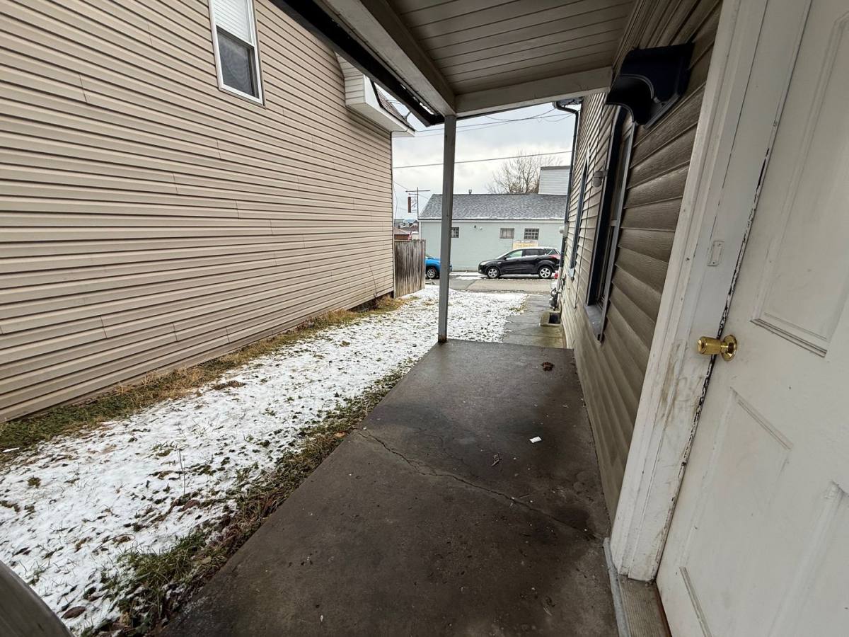 House for rent at 306 Laredo St, McKeesport, PA 15133