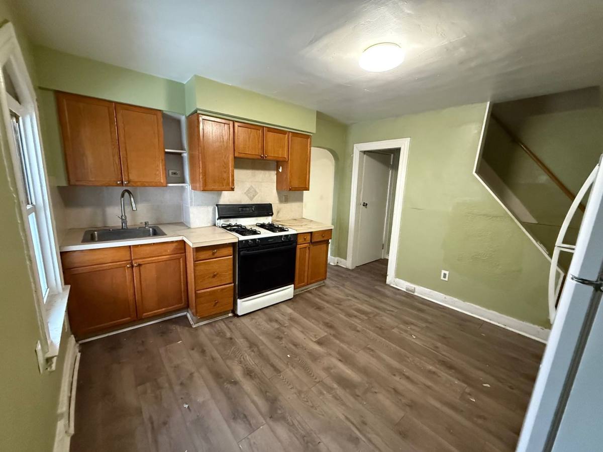 House for rent at 306 Laredo St, McKeesport, PA 15133