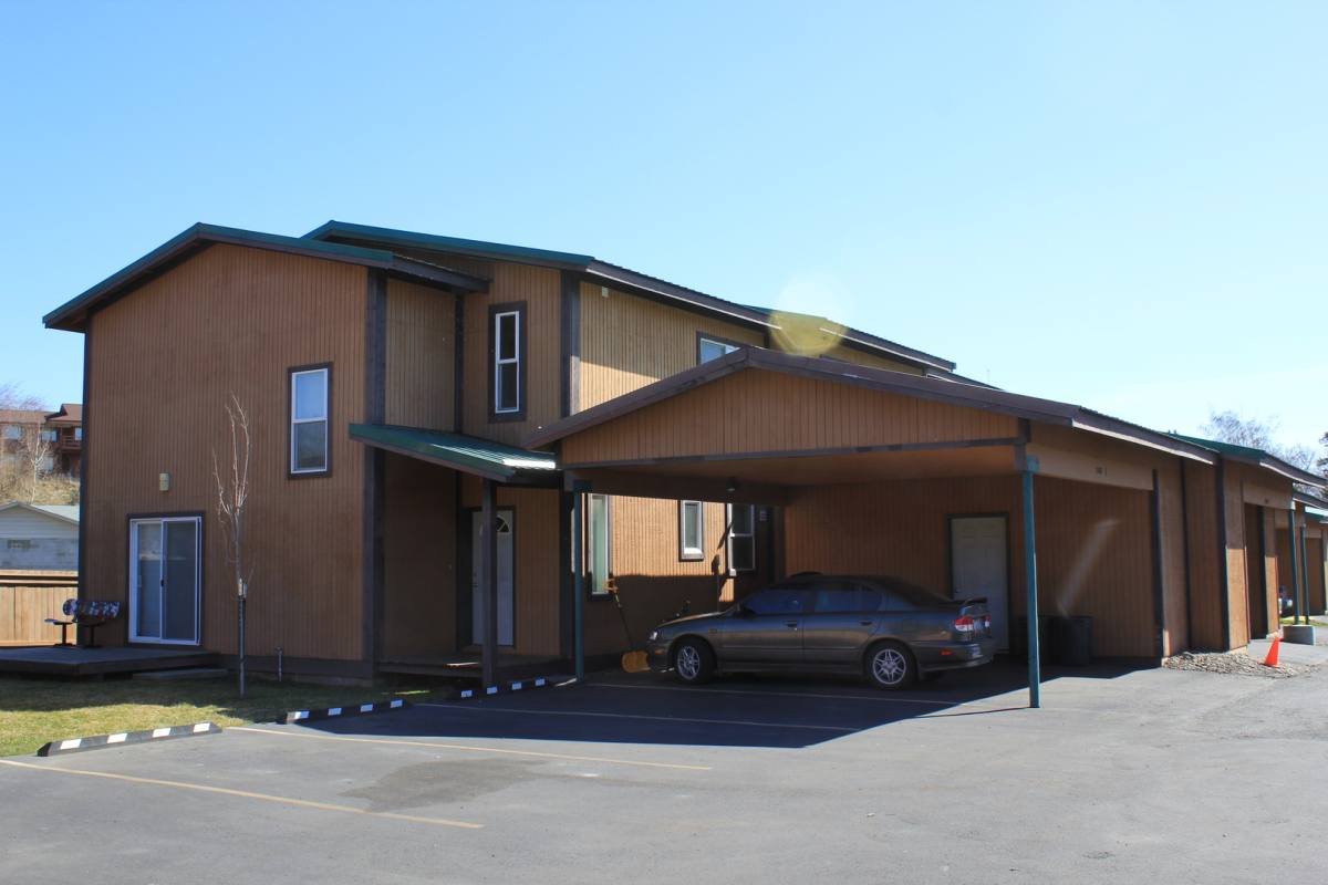 Apartment for rent at 1304 N Brooklane, Ellensburg, WA 98926