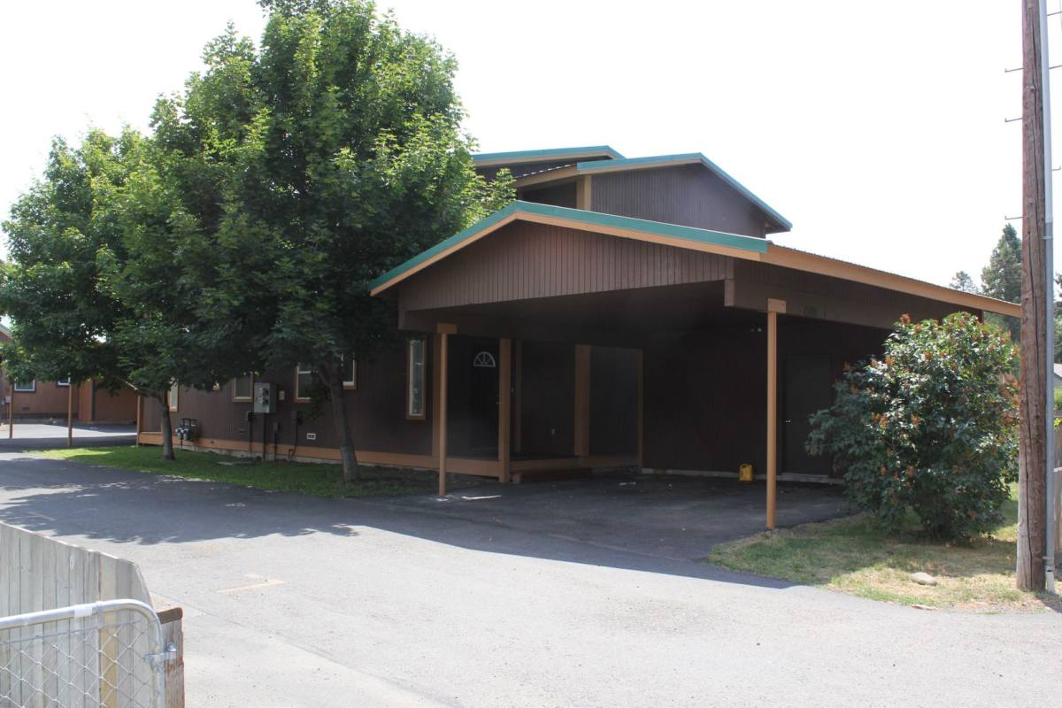 Apartment for rent at 1304 N Brooklane, Ellensburg, WA 98926