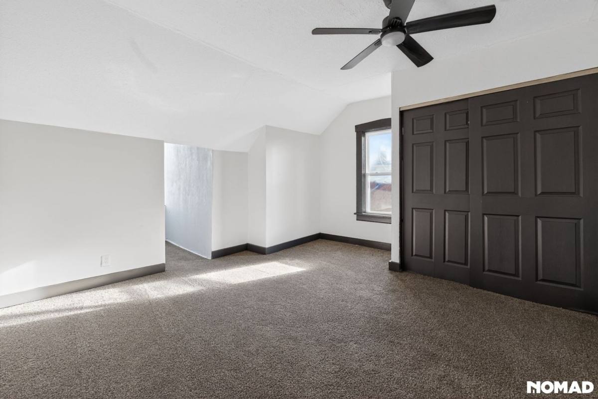 Townhouse for rent at 2634 Arsenal St, Saint Louis, MO 63118