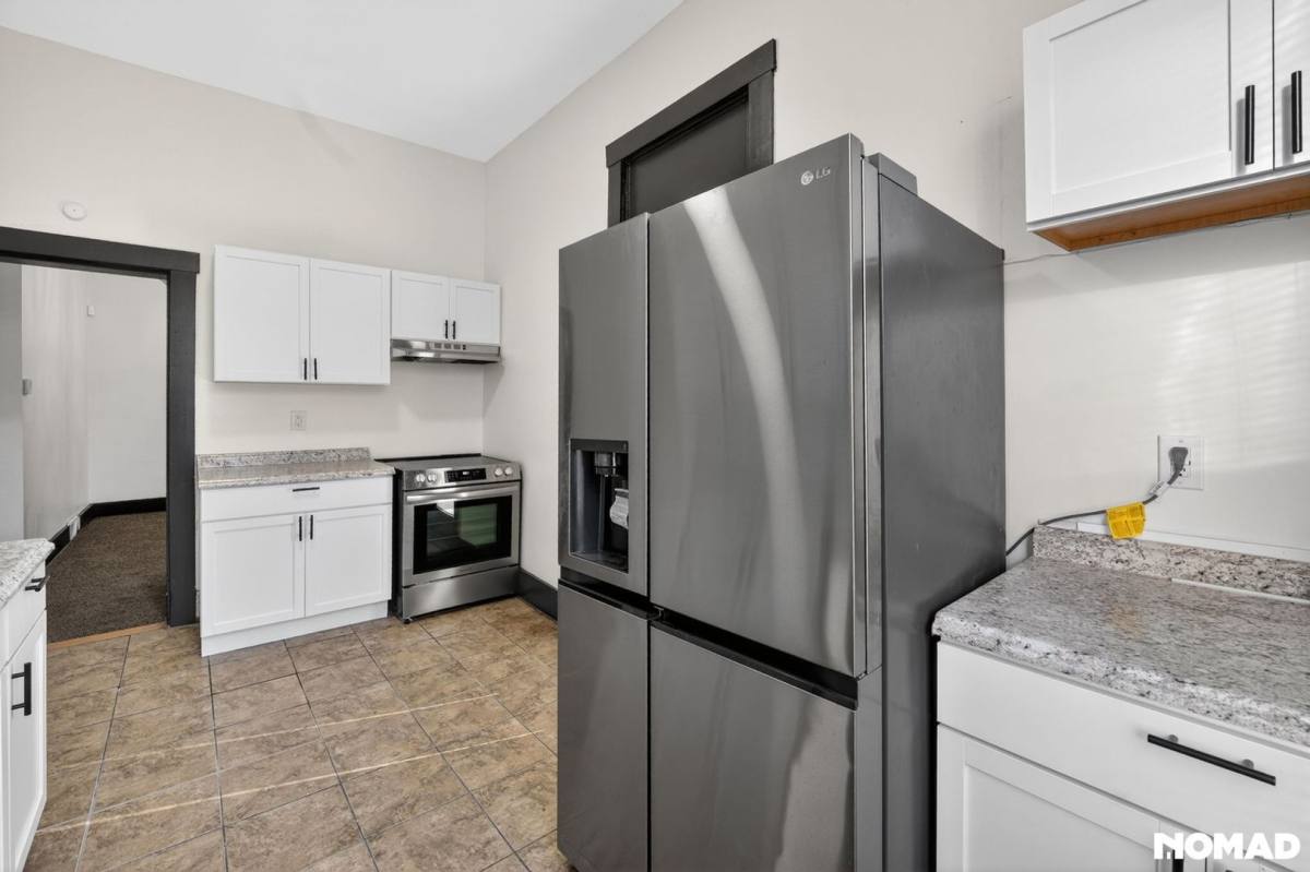 Townhouse for rent at 2634 Arsenal St, Saint Louis, MO 63118