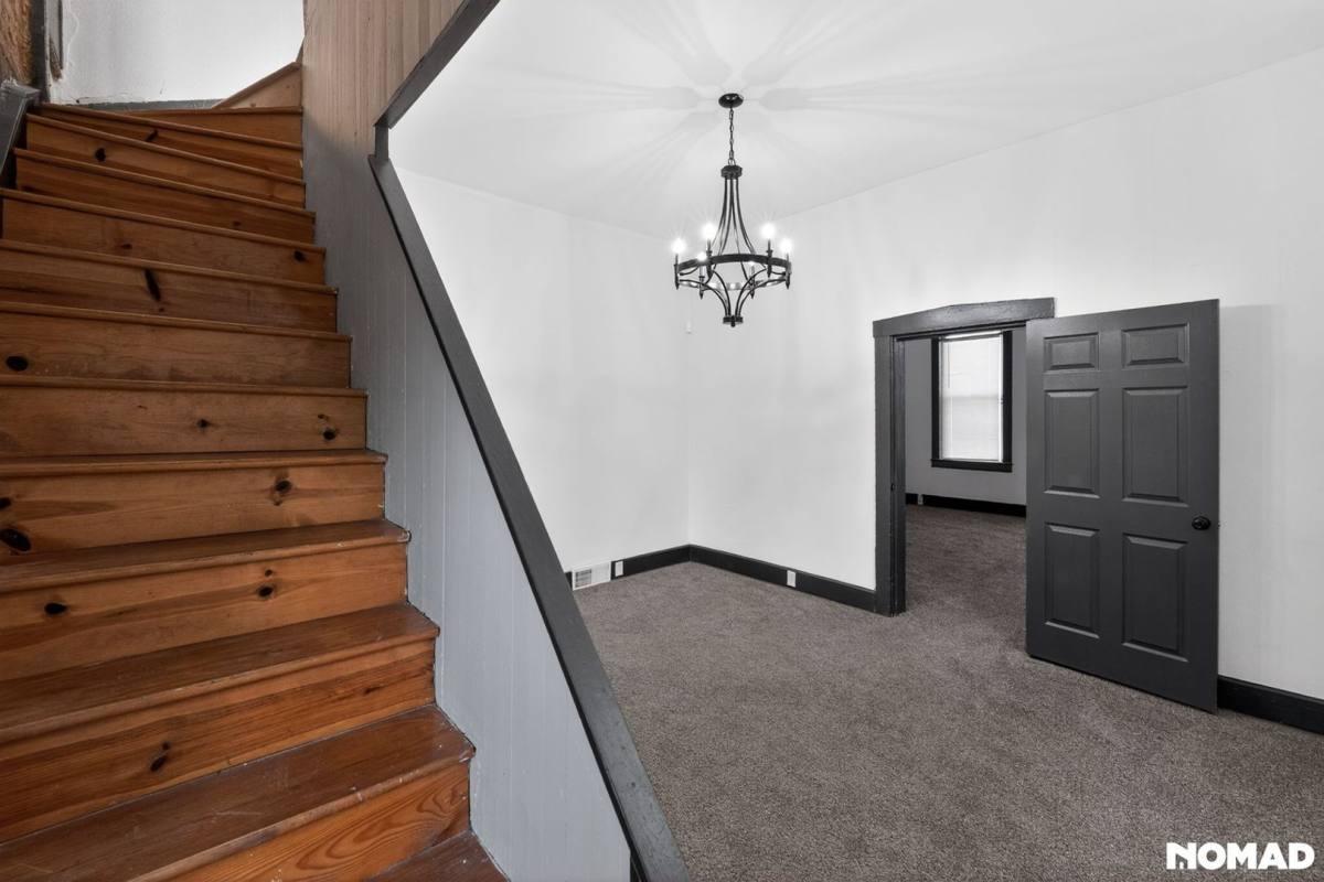 Townhouse for rent at 2634 Arsenal St, Saint Louis, MO 63118