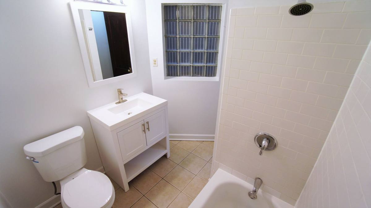 Apartment for rent at 2453-55 N Spaulding, Chicago, IL 60647