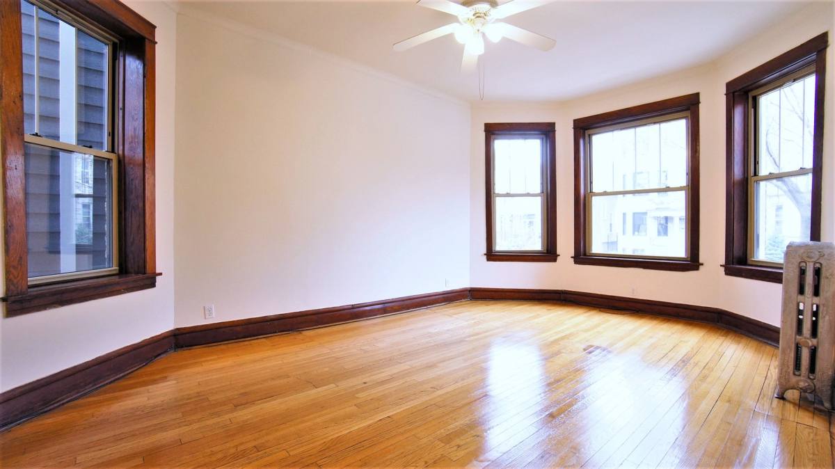 Apartment for rent at 2453-55 N Spaulding, Chicago, IL 60647