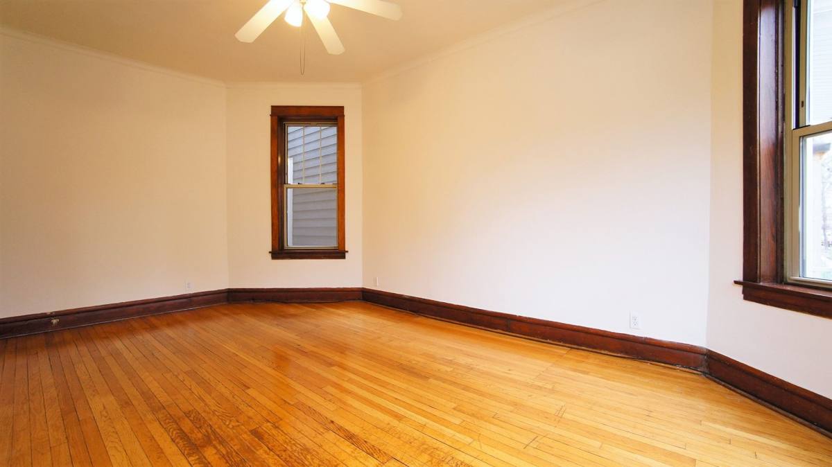 Apartment for rent at 2453-55 N Spaulding, Chicago, IL 60647