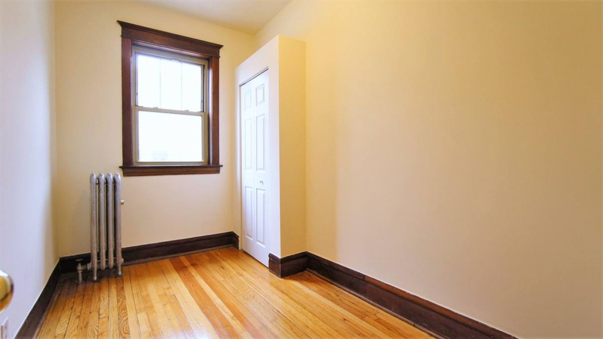 Apartment for rent at 2453-55 N Spaulding, Chicago, IL 60647