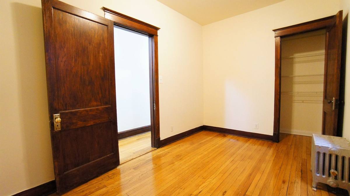 Apartment for rent at 2453-55 N Spaulding, Chicago, IL 60647