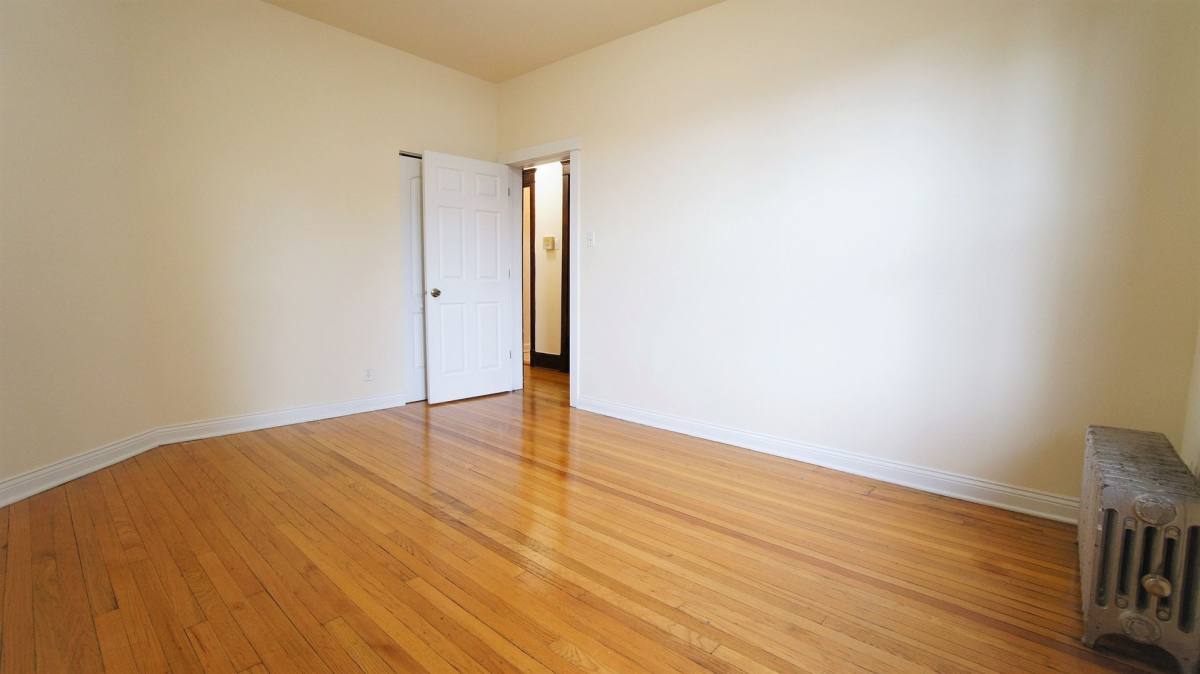 Apartment for rent at 2453-55 N Spaulding, Chicago, IL 60647