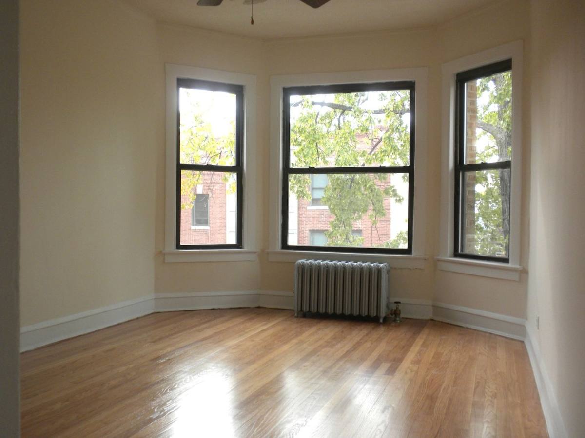 Apartment for rent at 2647-53 N Spaulding, Chicago, IL 60647
