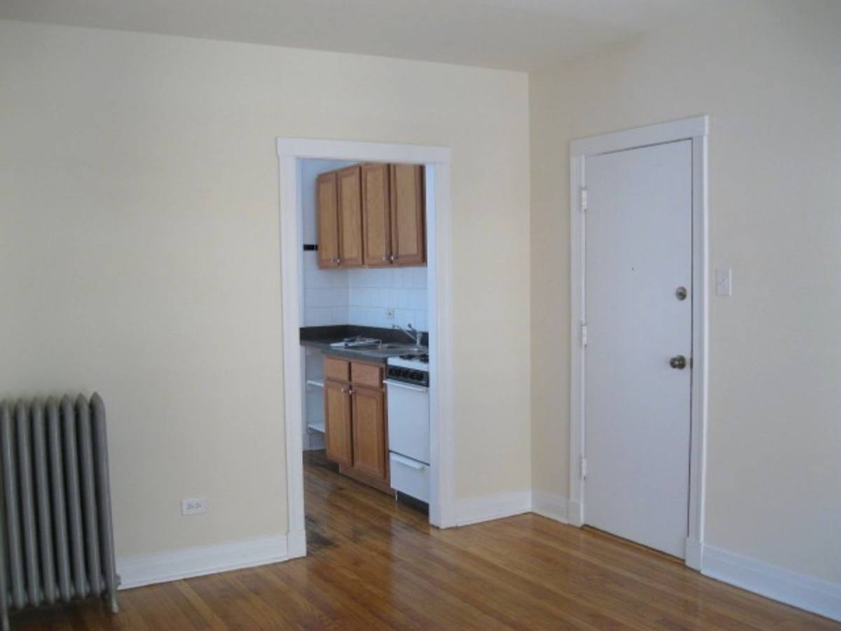 Apartment for rent at 2647-53 N Spaulding, Chicago, IL 60647