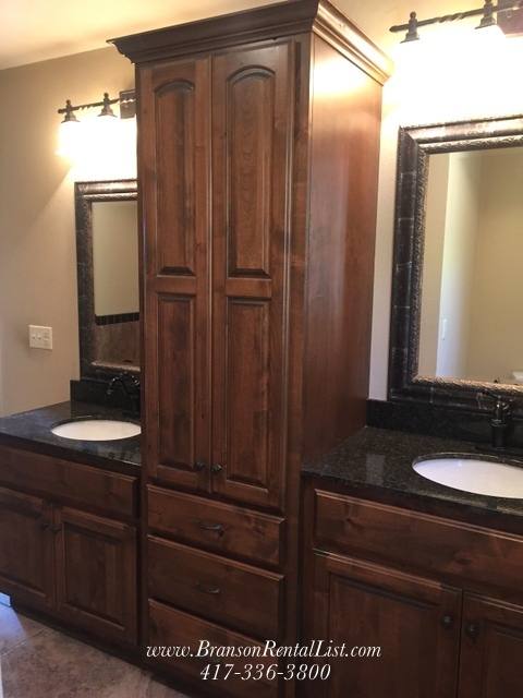 House for rent at 191 Roundhill, Branson, MO 65616