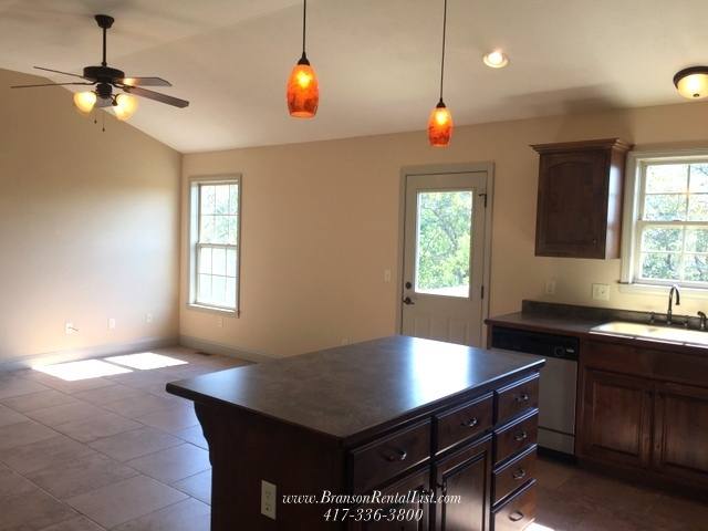 House for rent at 191 Roundhill, Branson, MO 65616