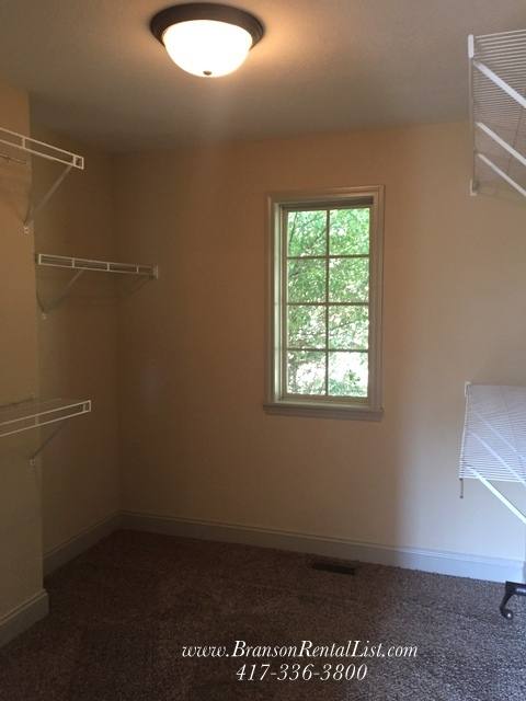 House for rent at 191 Roundhill, Branson, MO 65616