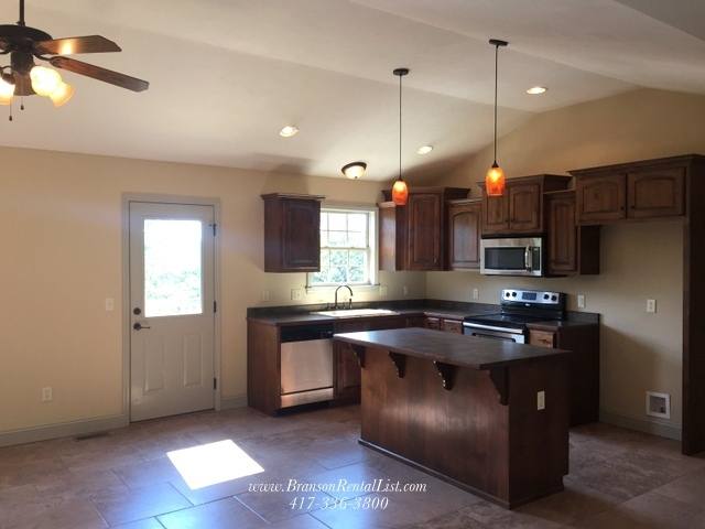 House for rent at 191 Roundhill, Branson, MO 65616