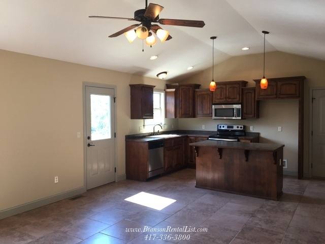 House for rent at 191 Roundhill, Branson, MO 65616