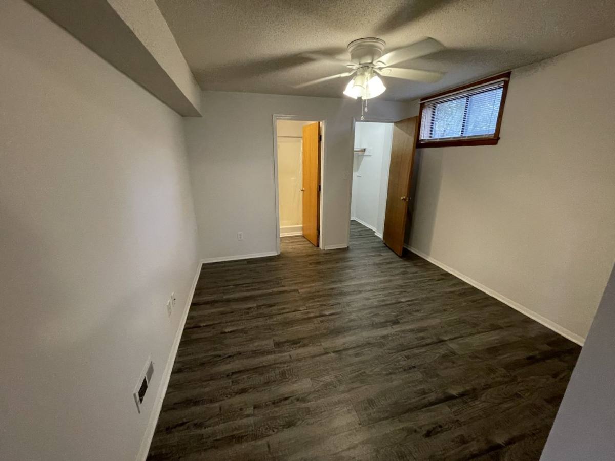 Apartment for rent at 901 - B Marilyn Dr, Raleigh, NC 27607