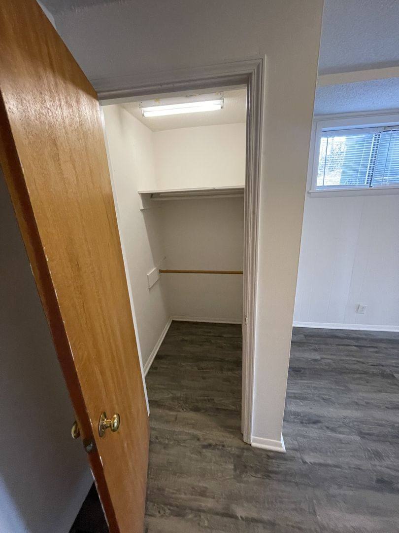 Apartment for rent at 901 - B Marilyn Dr, Raleigh, NC 27607