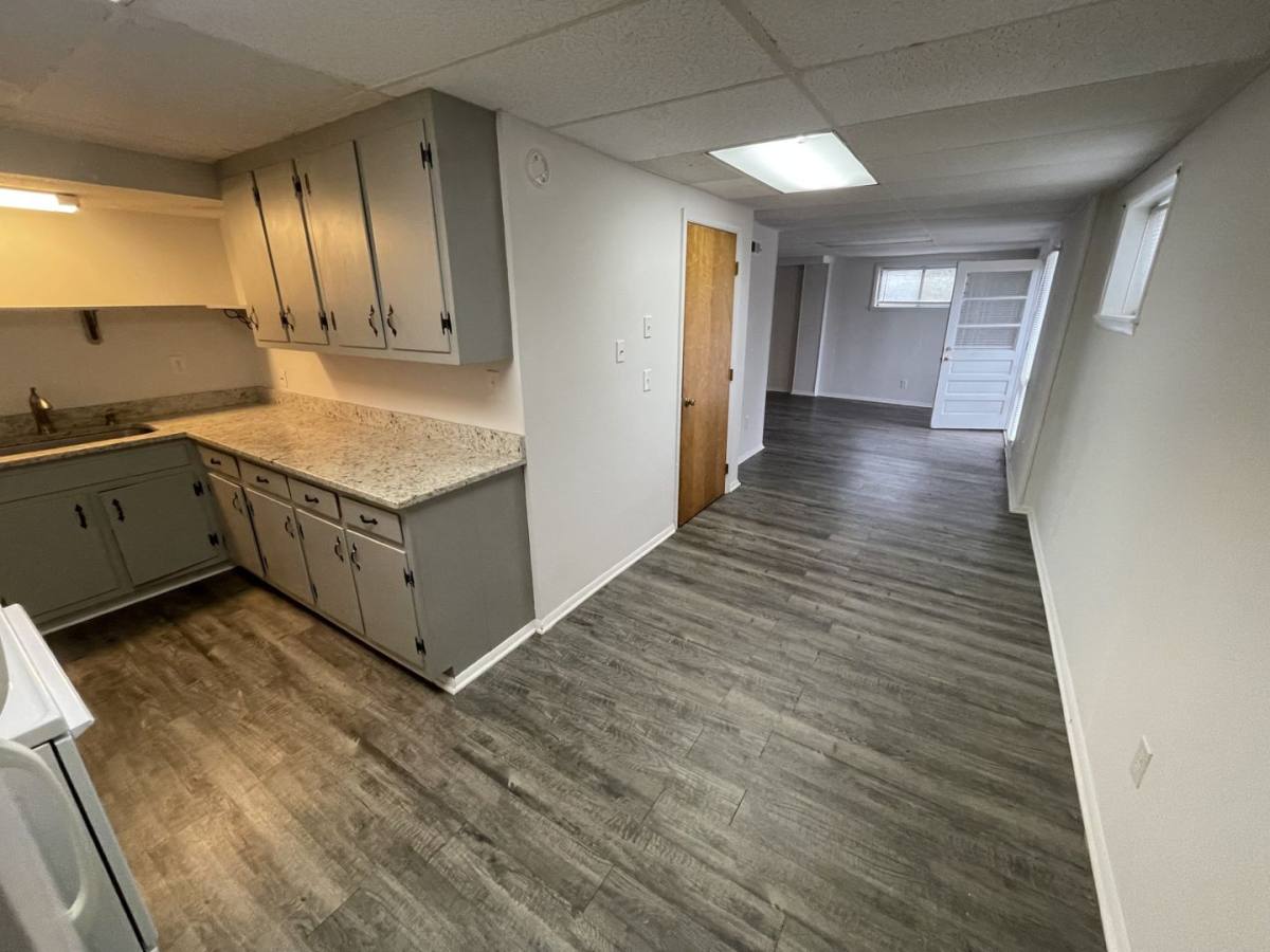 Apartment for rent at 901 - B Marilyn Dr, Raleigh, NC 27607