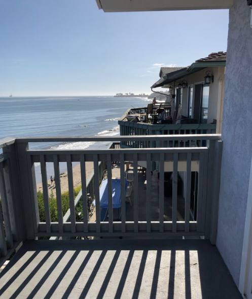 Apartment for rent at 6525 Del Playa, Goleta, CA 93117