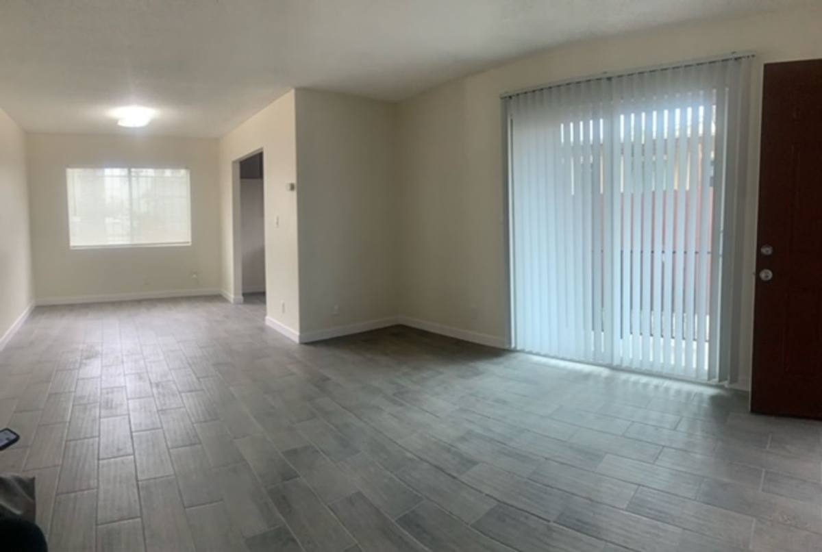 Apartment for rent at 1064 Cedar Ave, Long Beach, CA 90813