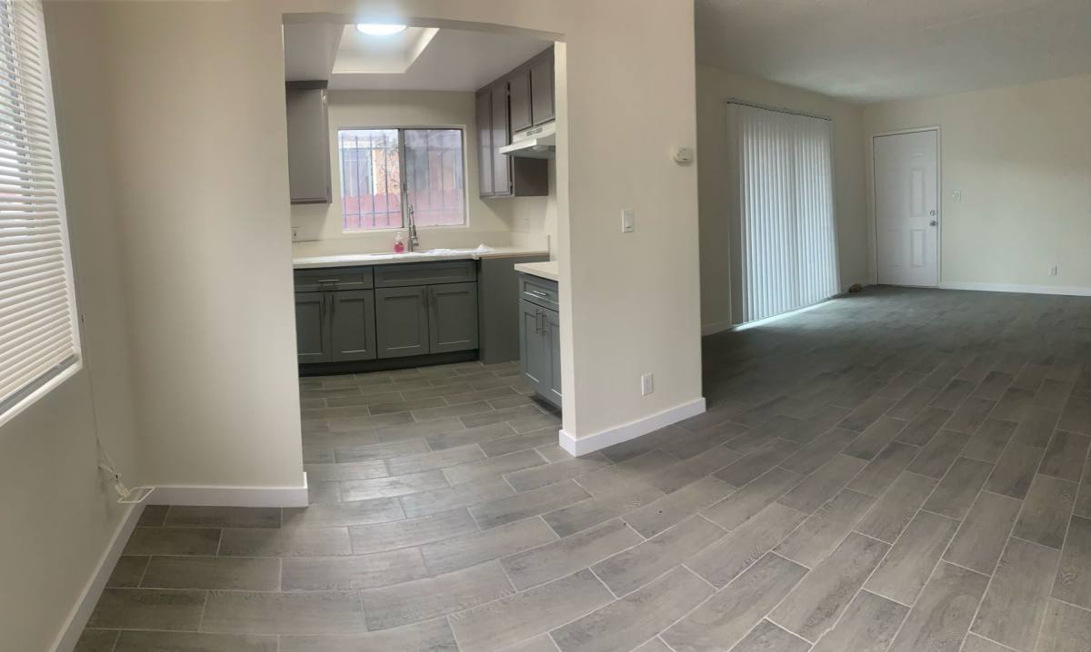 Apartment for rent at 1064 Cedar Ave, Long Beach, CA 90813