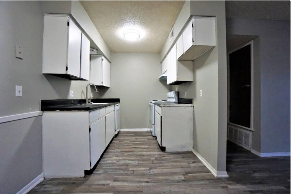 Apartment for rent at 55 Ranchwood Blvd, Yukon, OK 73099