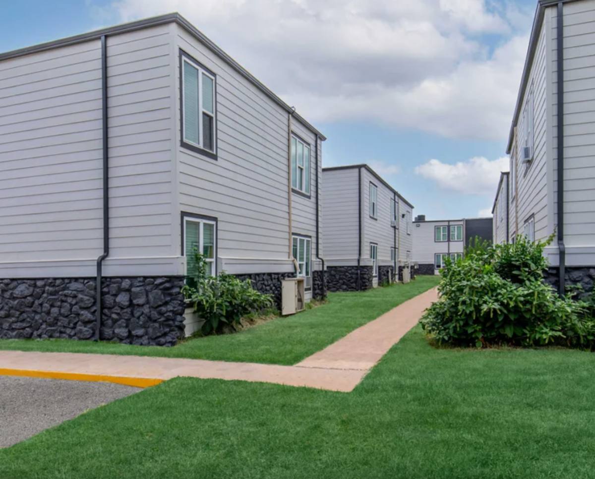 Apartment for rent at 55 Ranchwood Blvd, Yukon, OK 73099
