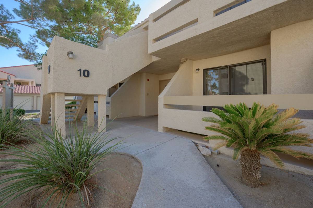 Condo for rent at 3791 Desert Marina #109, Laughlin, NV 89029
