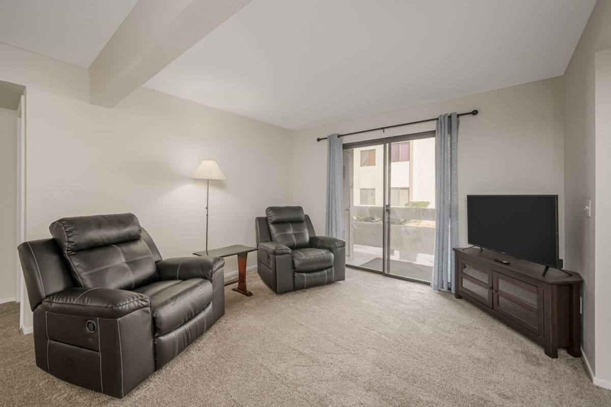 Condo for rent at 3791 Desert Marina #109, Laughlin, NV 89029