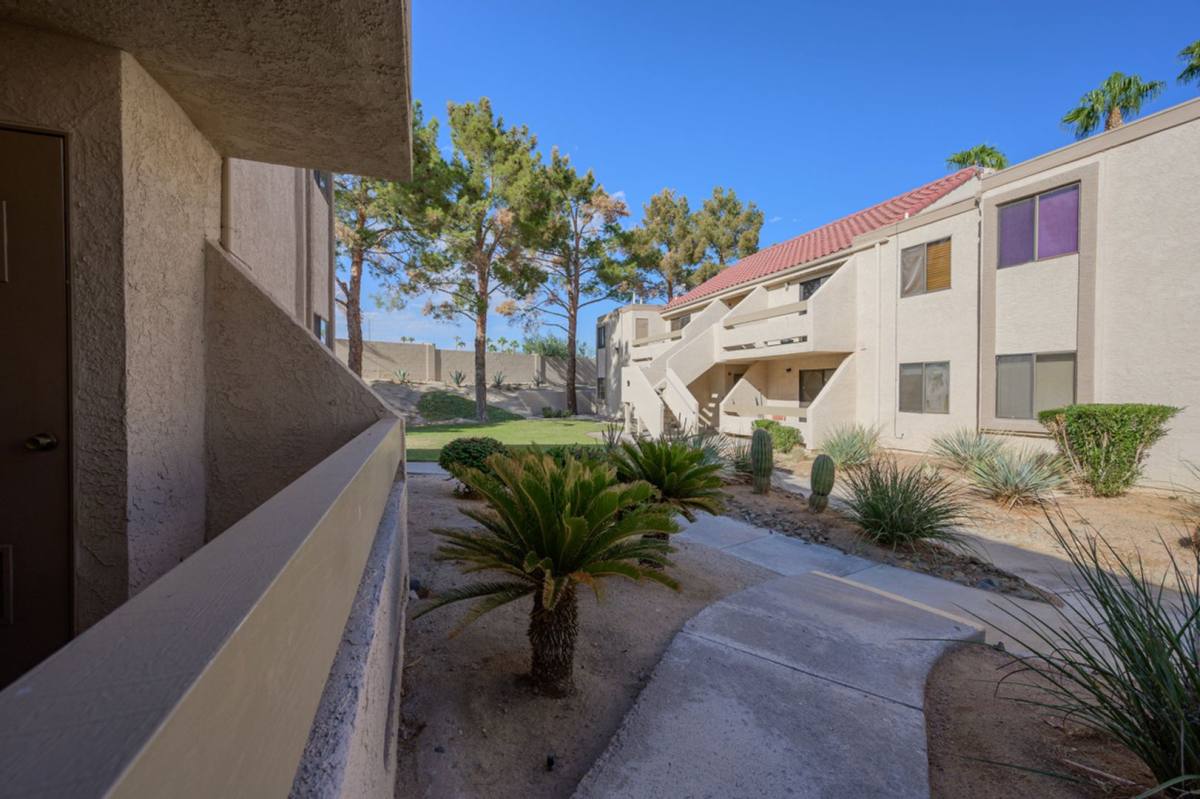 Condo for rent at 3791 Desert Marina #109, Laughlin, NV 89029