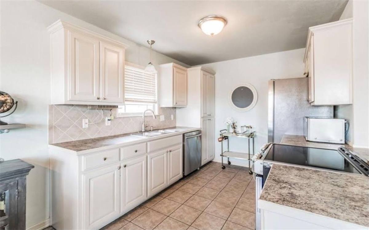 House for rent at 2949 Bluegrass, Fayetteville, AR 72703
