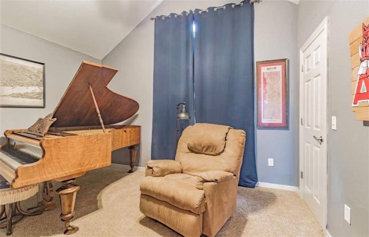 House for rent at 2949 Bluegrass, Fayetteville, AR 72703