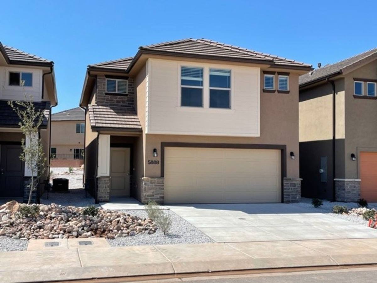 House for rent at 5888 S Fairlane Way, Saint George, UT 84790