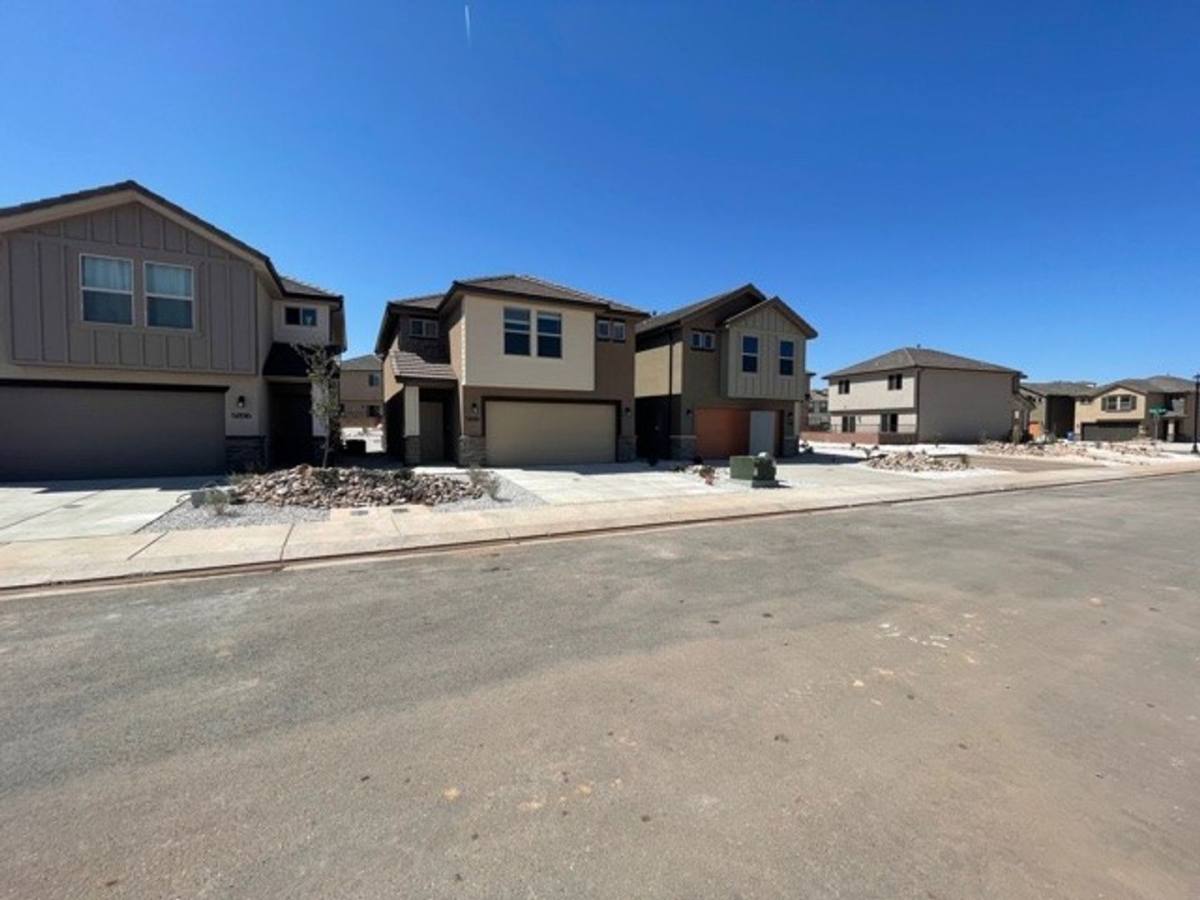 House for rent at 5888 S Fairlane Way, Saint George, UT 84790