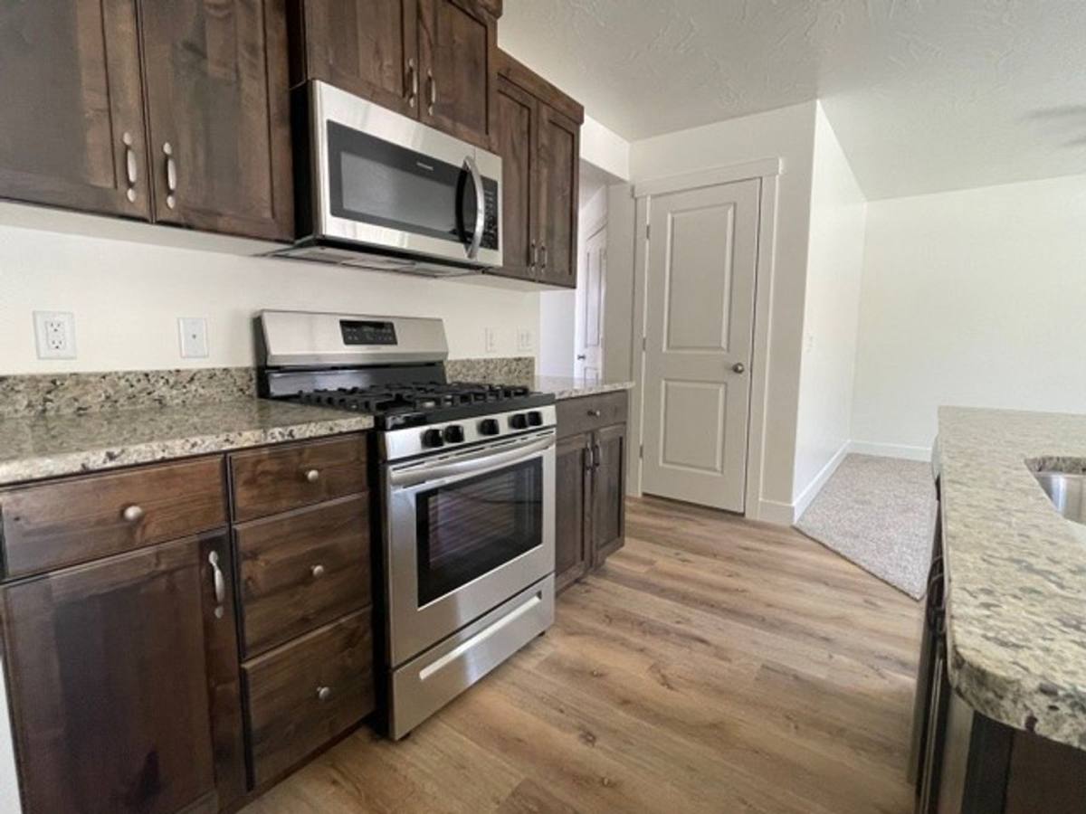 House for rent at 5888 S Fairlane Way, Saint George, UT 84790