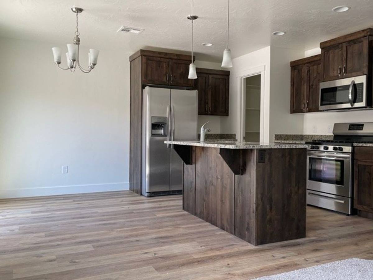 House for rent at 5888 S Fairlane Way, Saint George, UT 84790