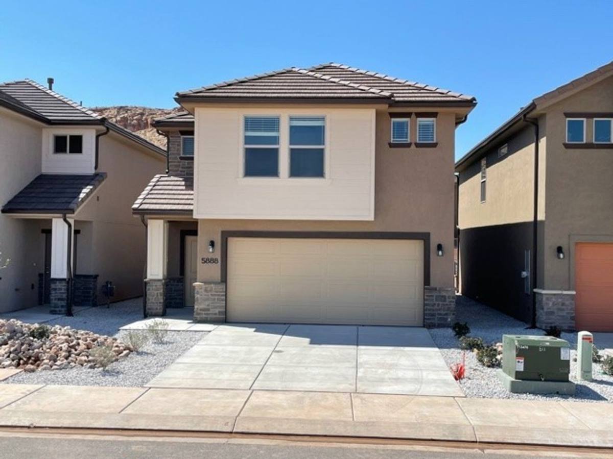 House for rent at 5888 S Fairlane Way, Saint George, UT 84790