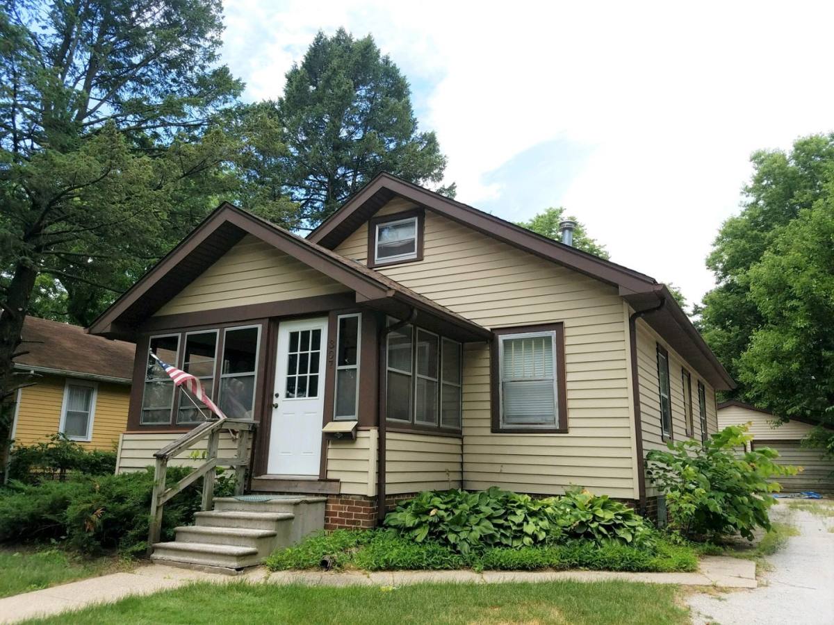 House for rent at 307 S Maple Ave, Ames, IA 50010