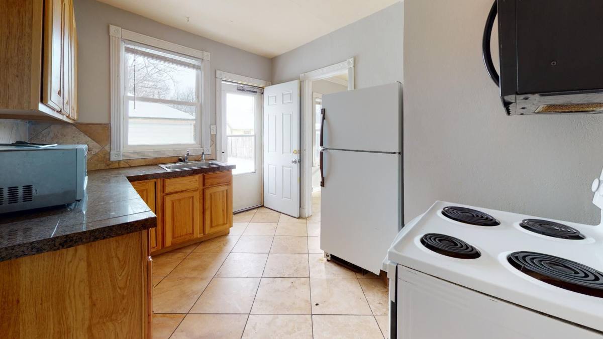 House for rent at 912 Grand Ave, Ames, IA 50010