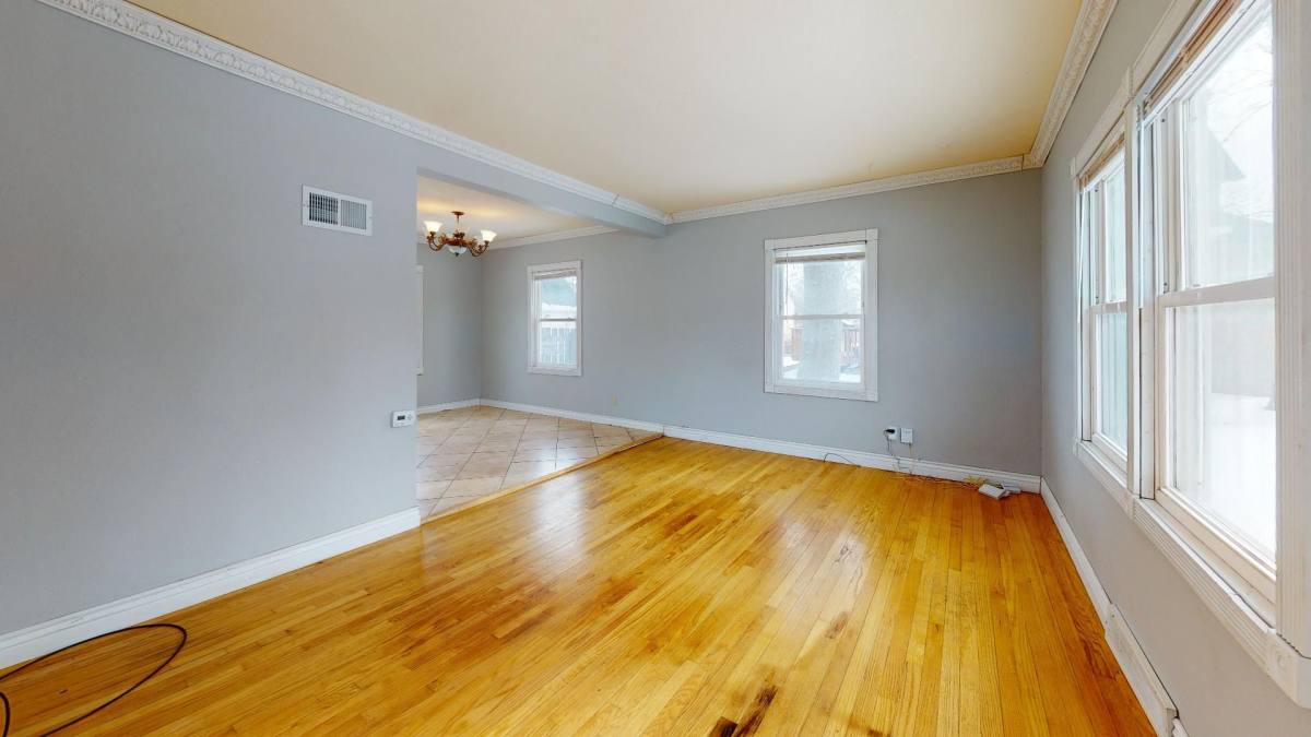 House for rent at 912 Grand Ave, Ames, IA 50010