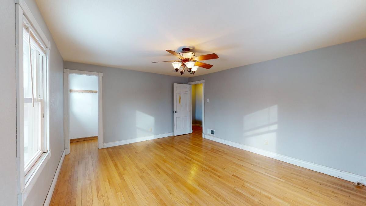 House for rent at 912 Grand Ave, Ames, IA 50010