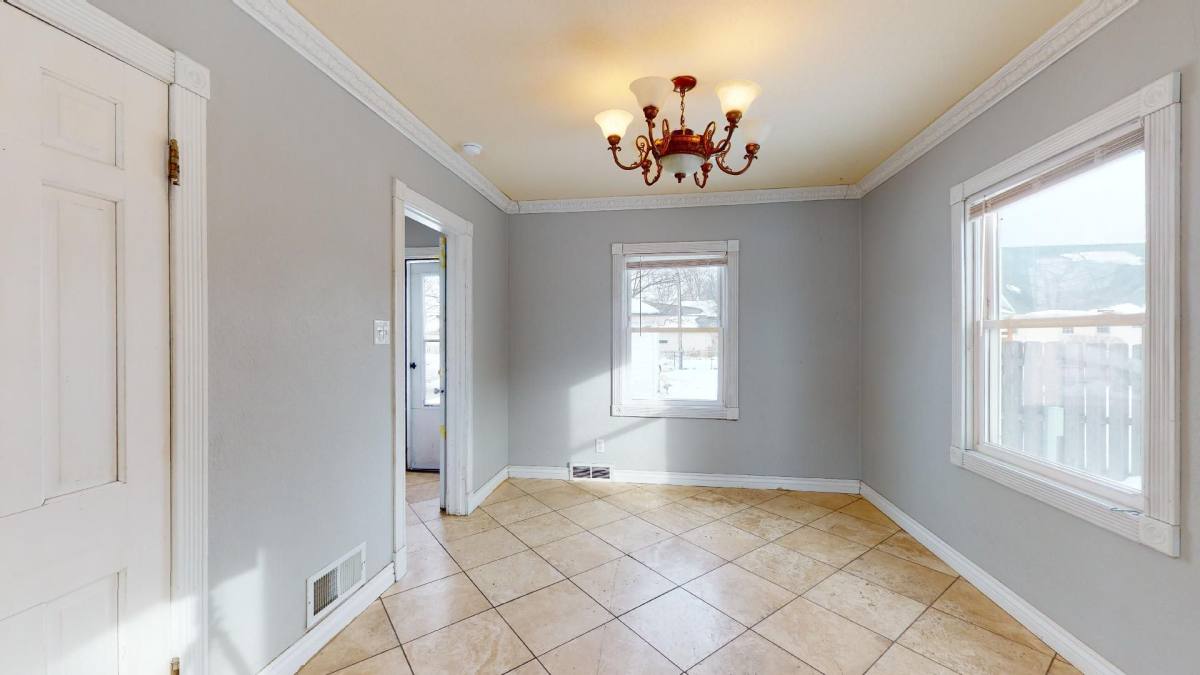 House for rent at 912 Grand Ave, Ames, IA 50010