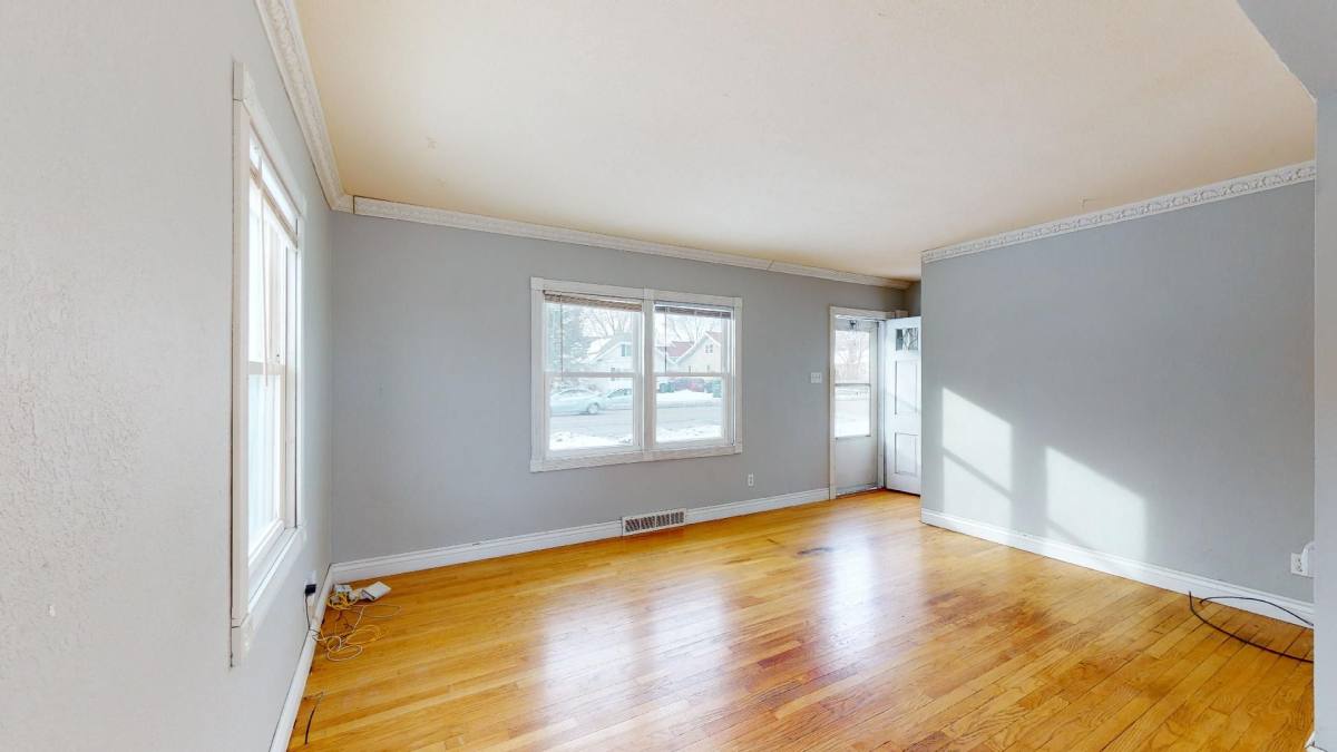 House for rent at 912 Grand Ave, Ames, IA 50010