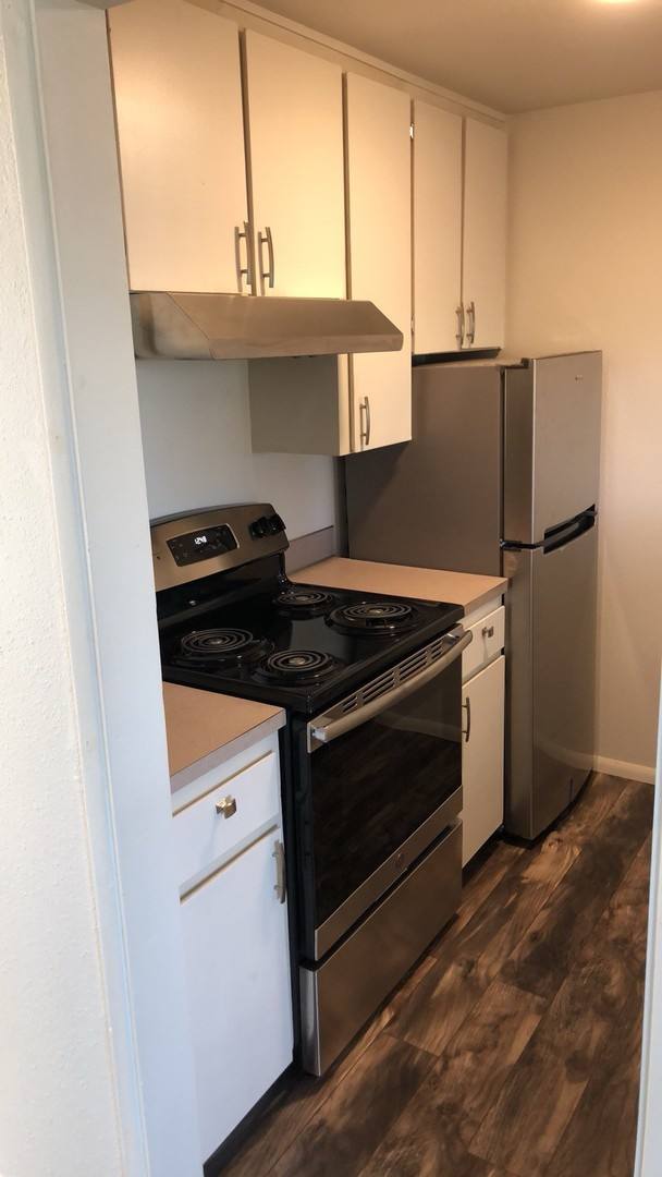 Apartment for rent at 1011 SW 149th St, Seattle, WA 98166