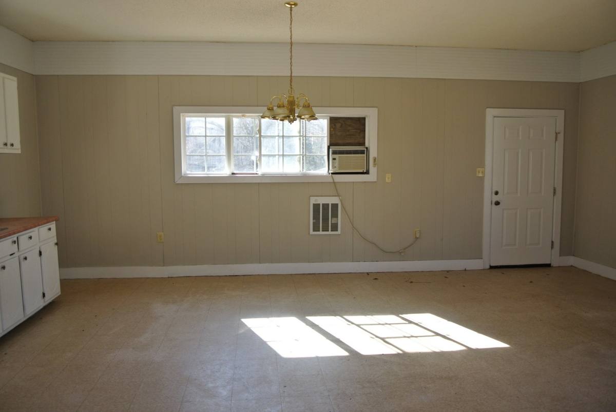 House for rent at 1187 First St Extension, Nashville, NC 27856