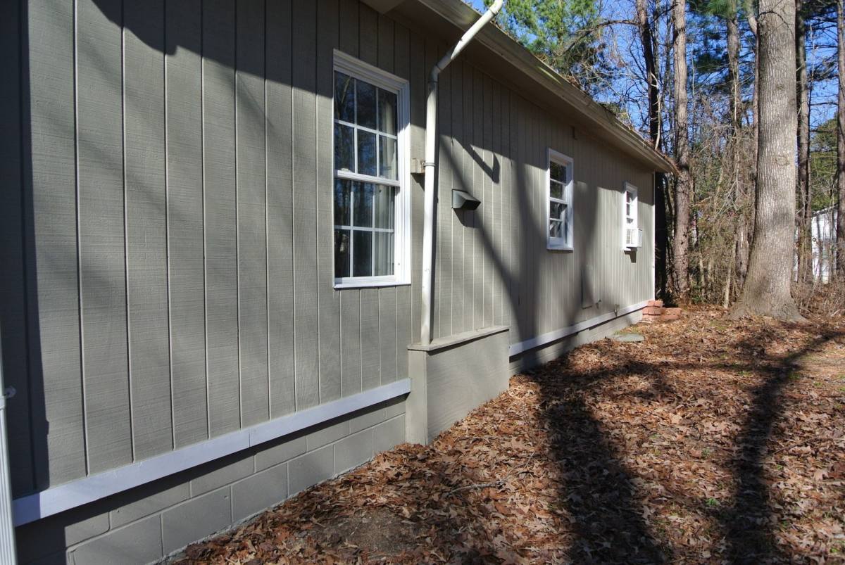 House for rent at 1187 First St Extension, Nashville, NC 27856
