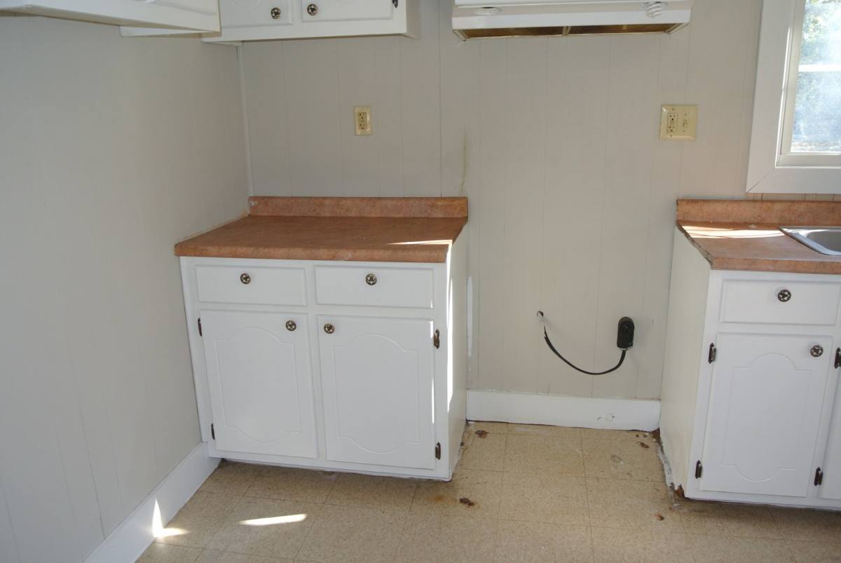House for rent at 1187 First St Extension, Nashville, NC 27856