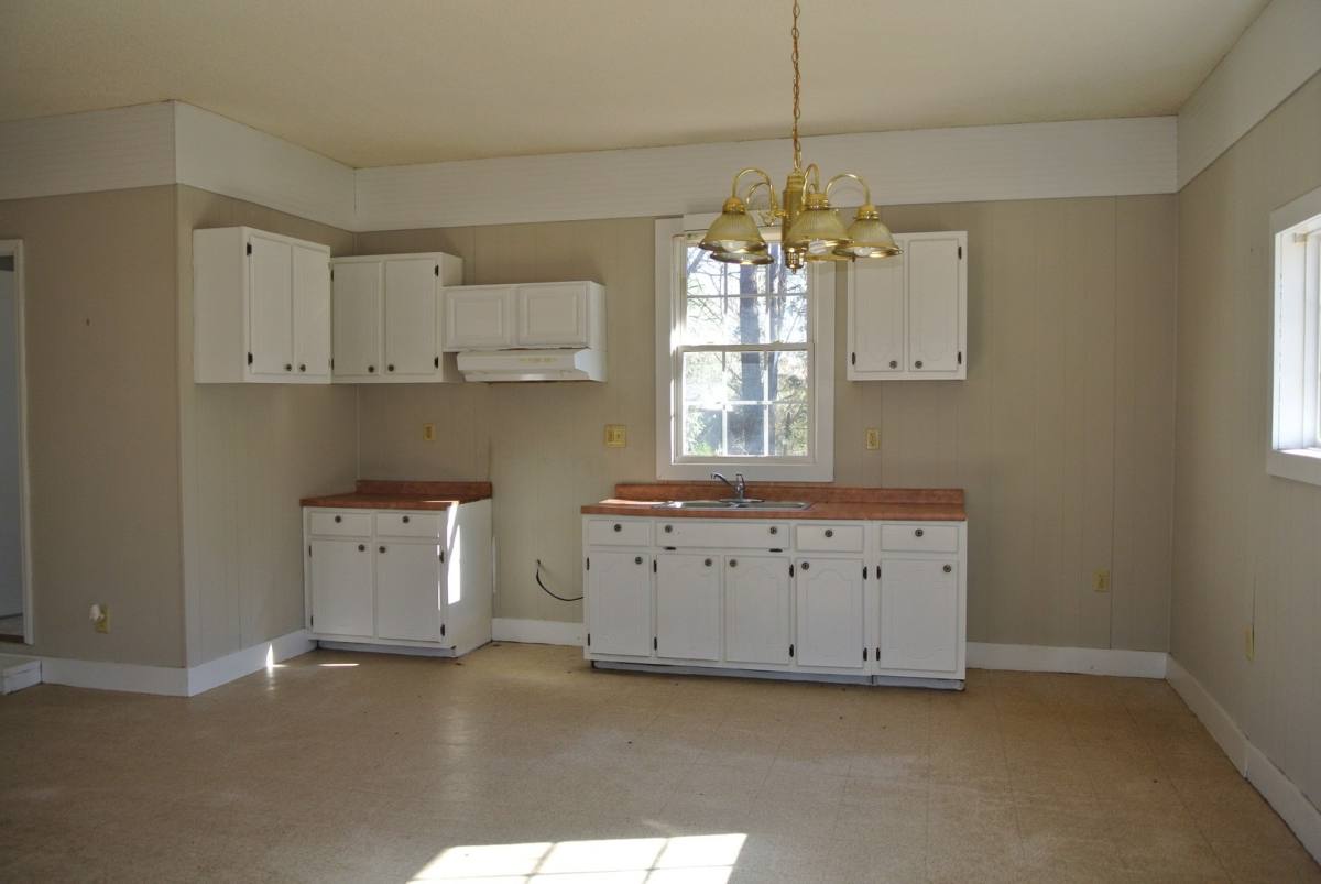 House for rent at 1187 First St Extension, Nashville, NC 27856